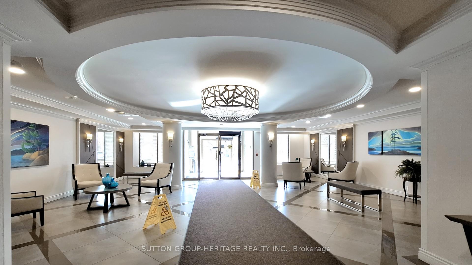 Photo 5 of Unit 202, 1000 The Esplanade N, Pickering, Town Centre — HOMEH
