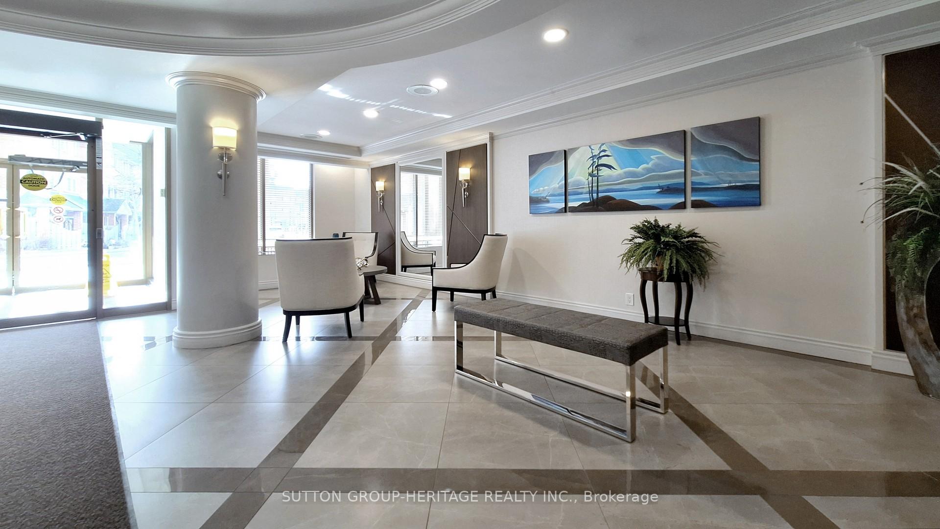 Photo 6 of Unit 202, 1000 The Esplanade N, Pickering, Town Centre — HOMEH