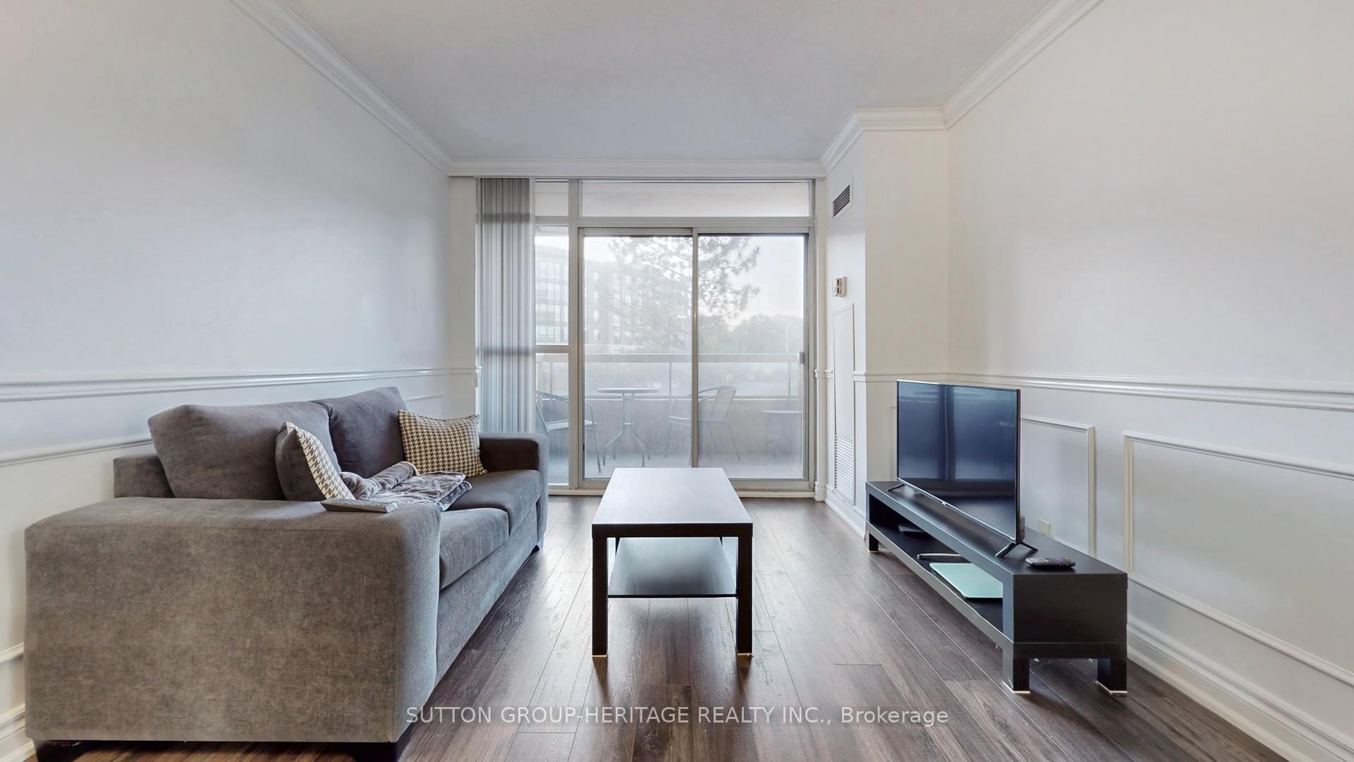 Photo 10 of Unit 202, 1000 The Esplanade N, Pickering, Town Centre — HOMEH