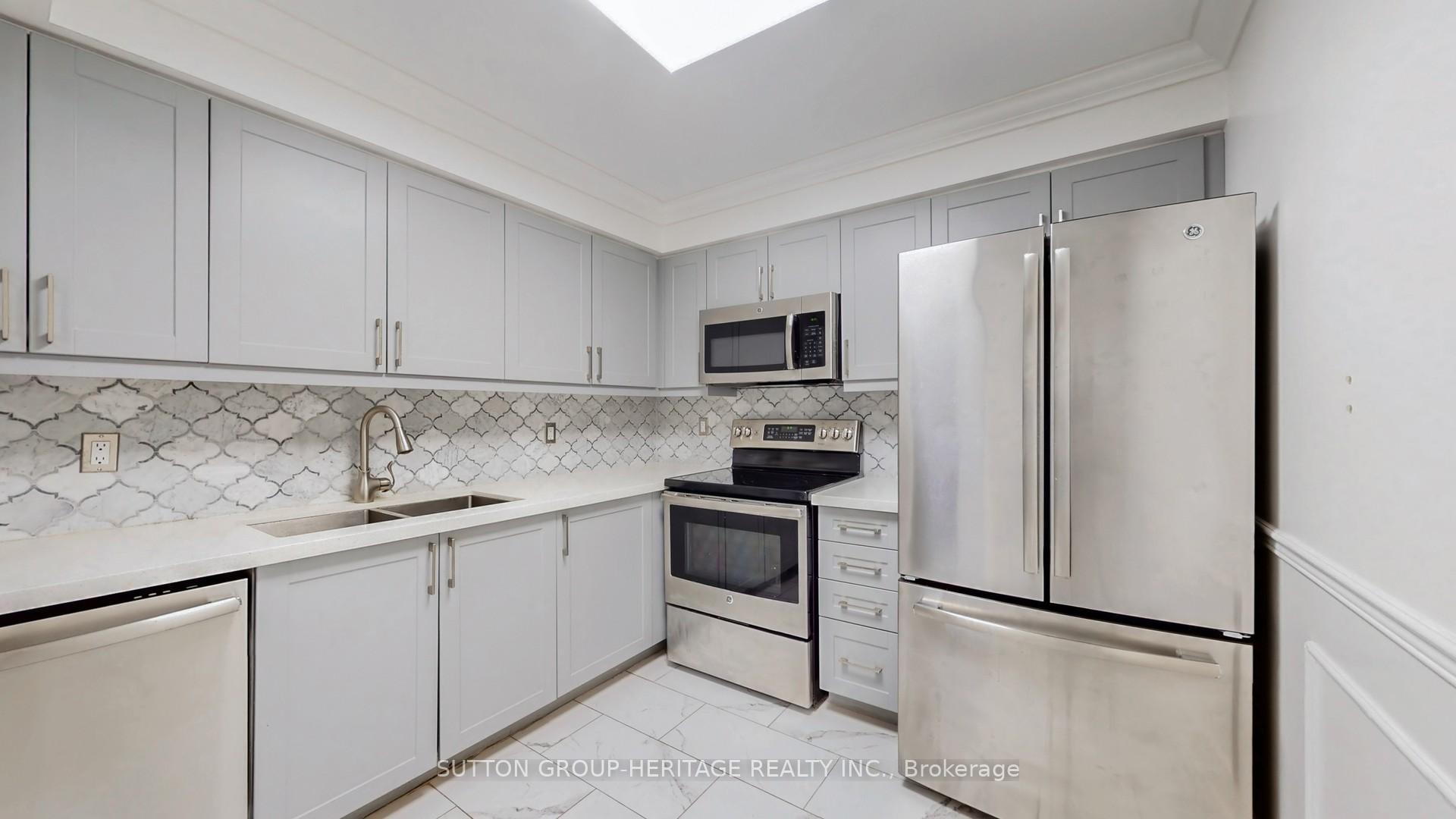 Photo 15 of Unit 202, 1000 The Esplanade N, Pickering, Town Centre — HOMEH