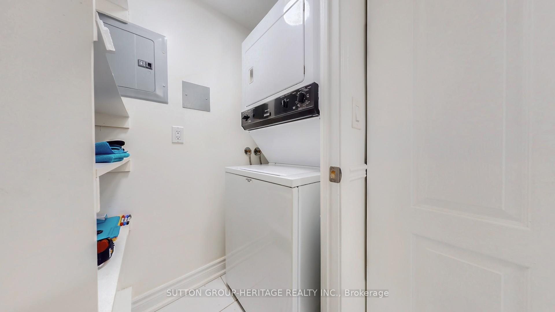 Photo 22 of Unit 202, 1000 The Esplanade N, Pickering, Town Centre — HOMEH