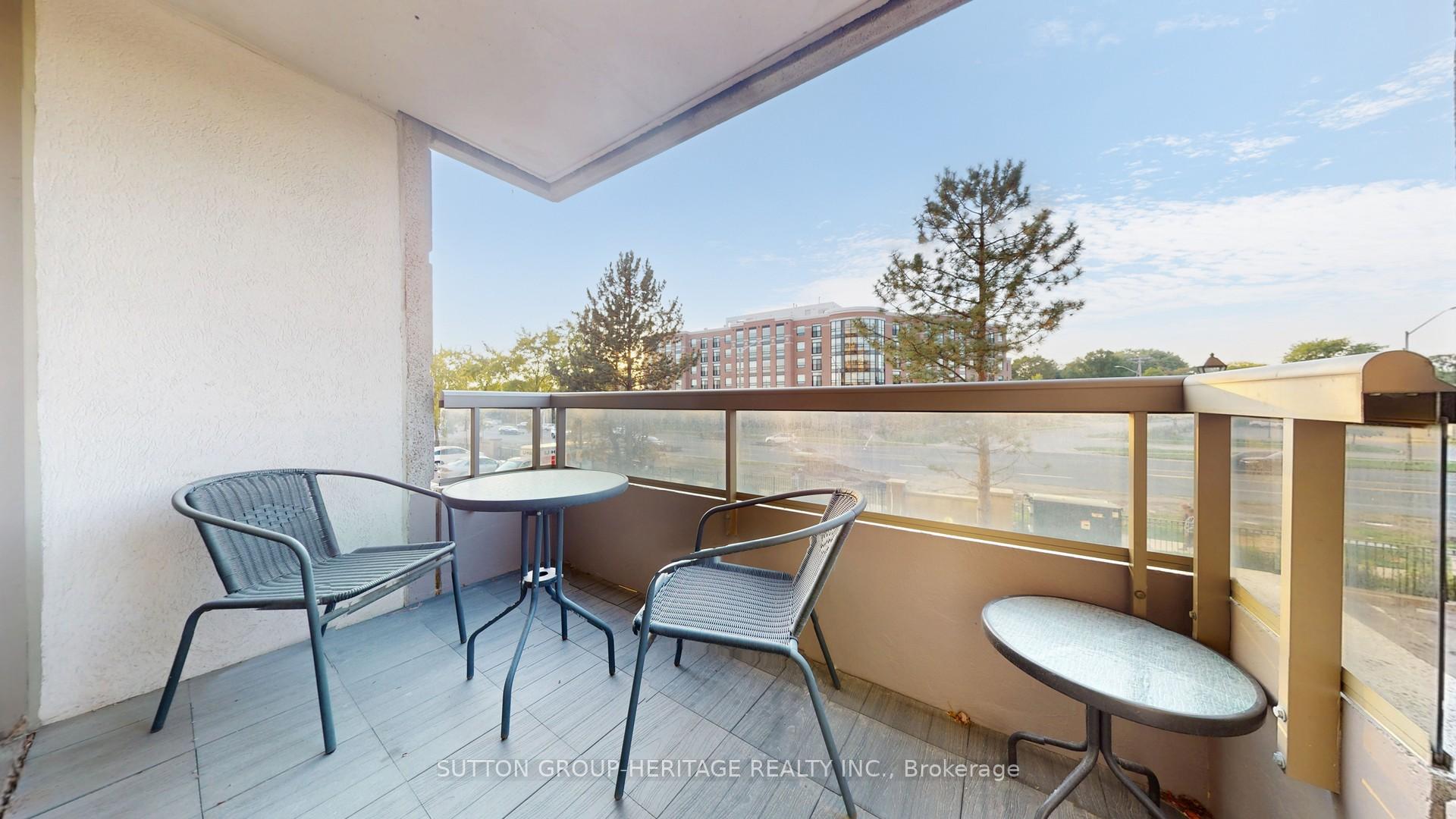 Photo 23 of Unit 202, 1000 The Esplanade N, Pickering, Town Centre — HOMEH