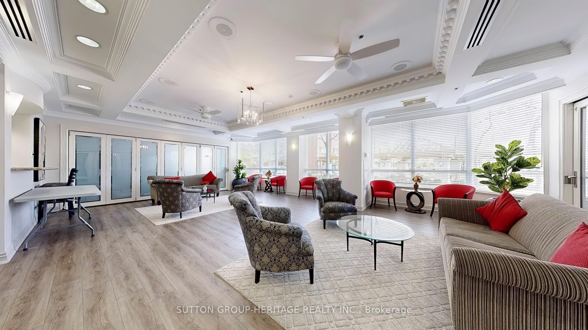 Photo 24 of Unit 202, 1000 The Esplanade N, Pickering, Town Centre — HOMEH