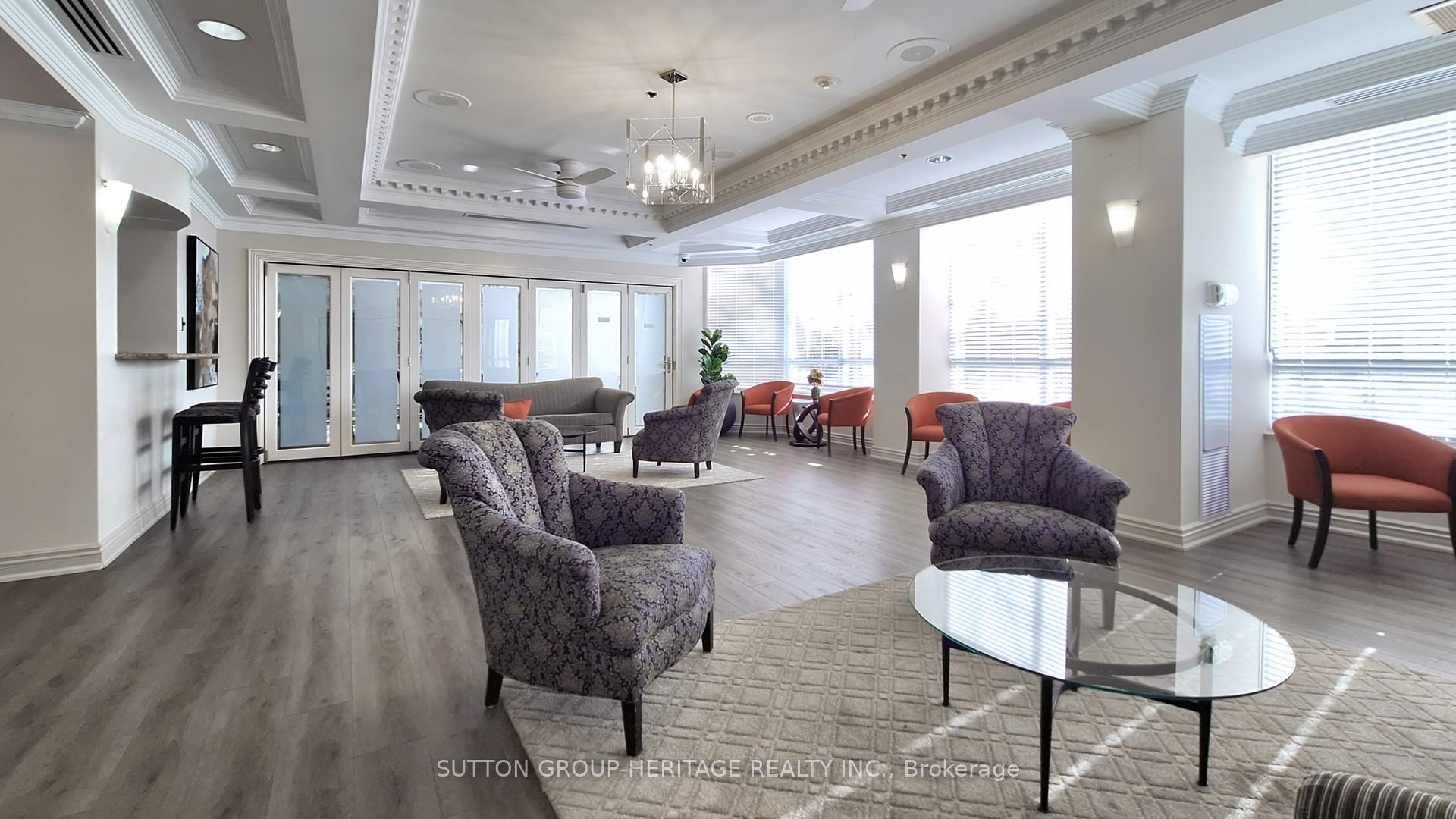Photo 27 of Unit 202, 1000 The Esplanade N, Pickering, Town Centre — HOMEH