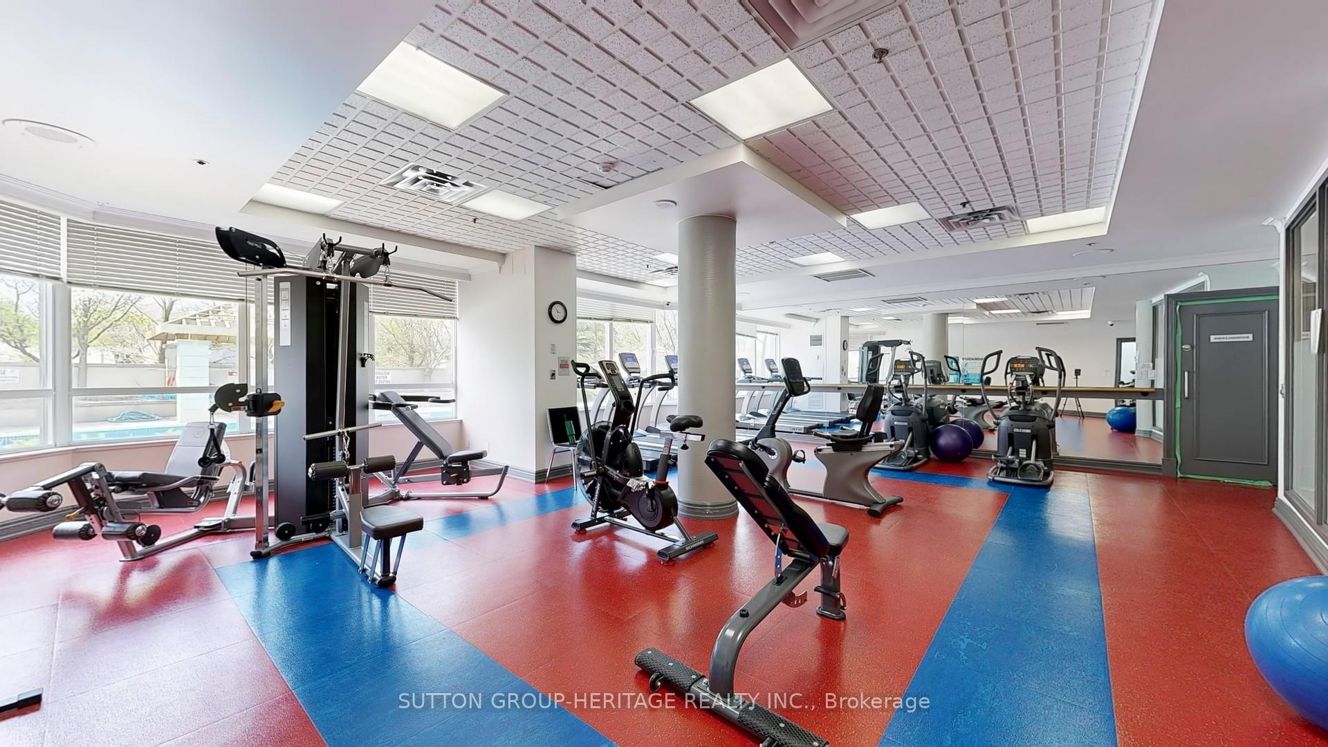 Photo 31 of Unit 202, 1000 The Esplanade N, Pickering, Town Centre — HOMEH