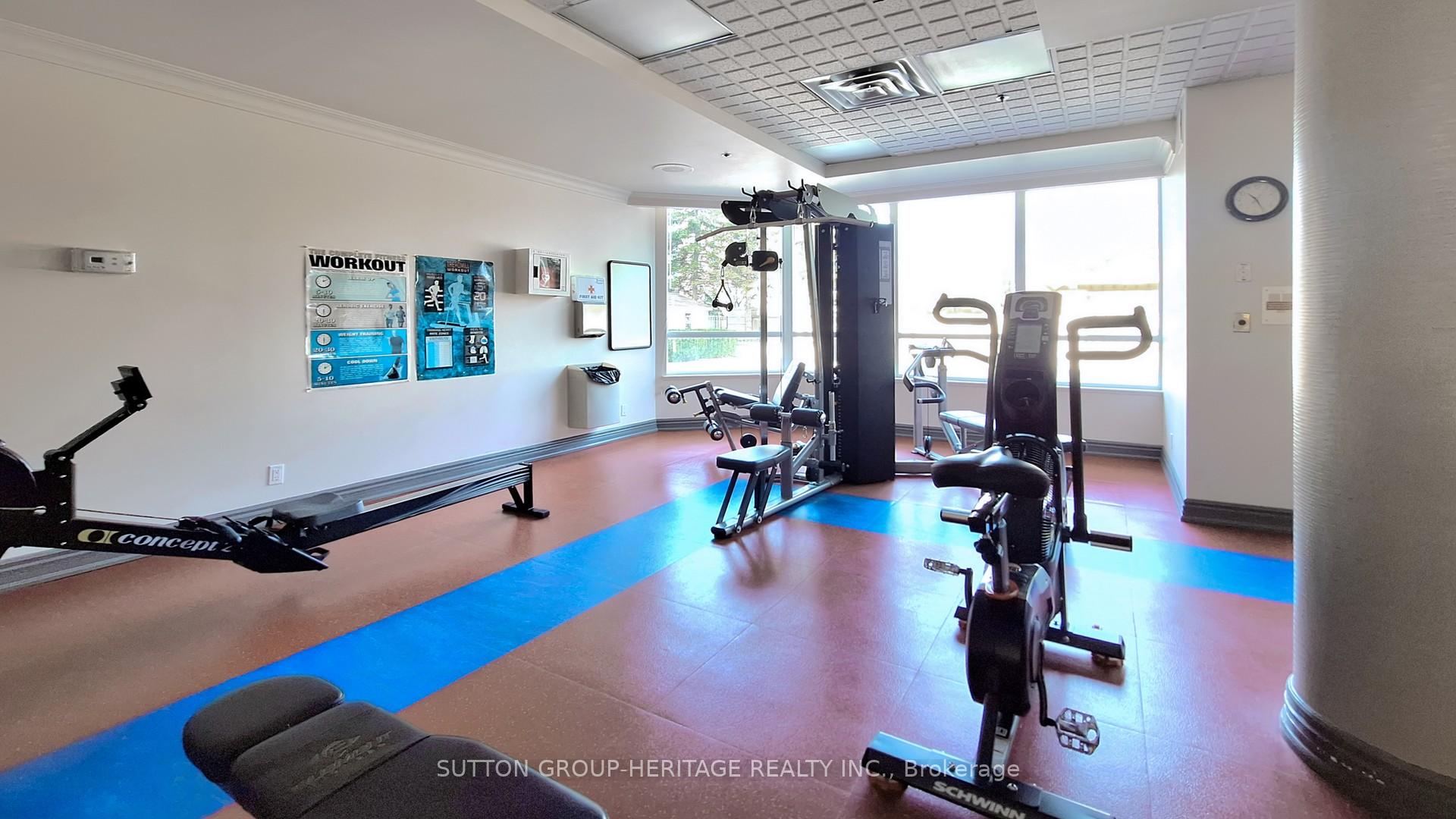 Photo 32 of Unit 202, 1000 The Esplanade N, Pickering, Town Centre — HOMEH