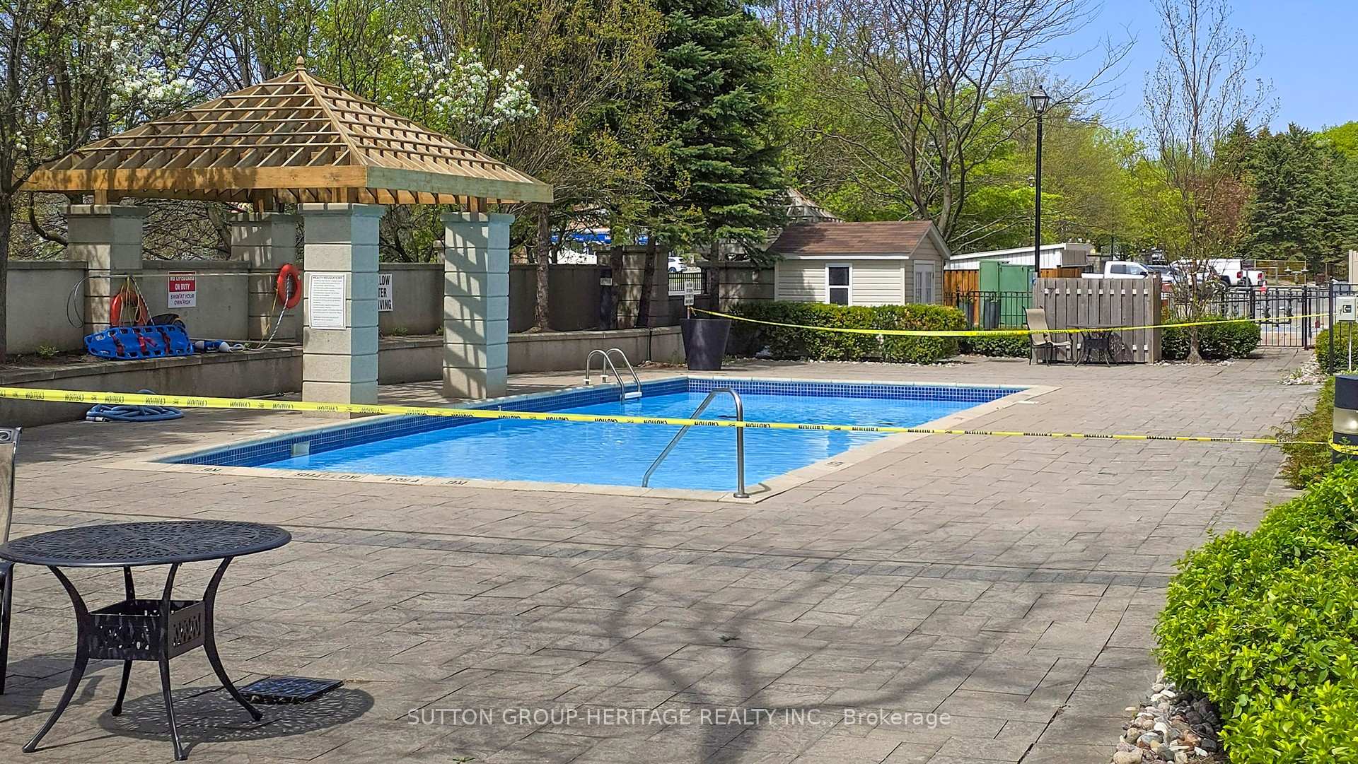 Photo 33 of Unit 202, 1000 The Esplanade N, Pickering, Town Centre — HOMEH