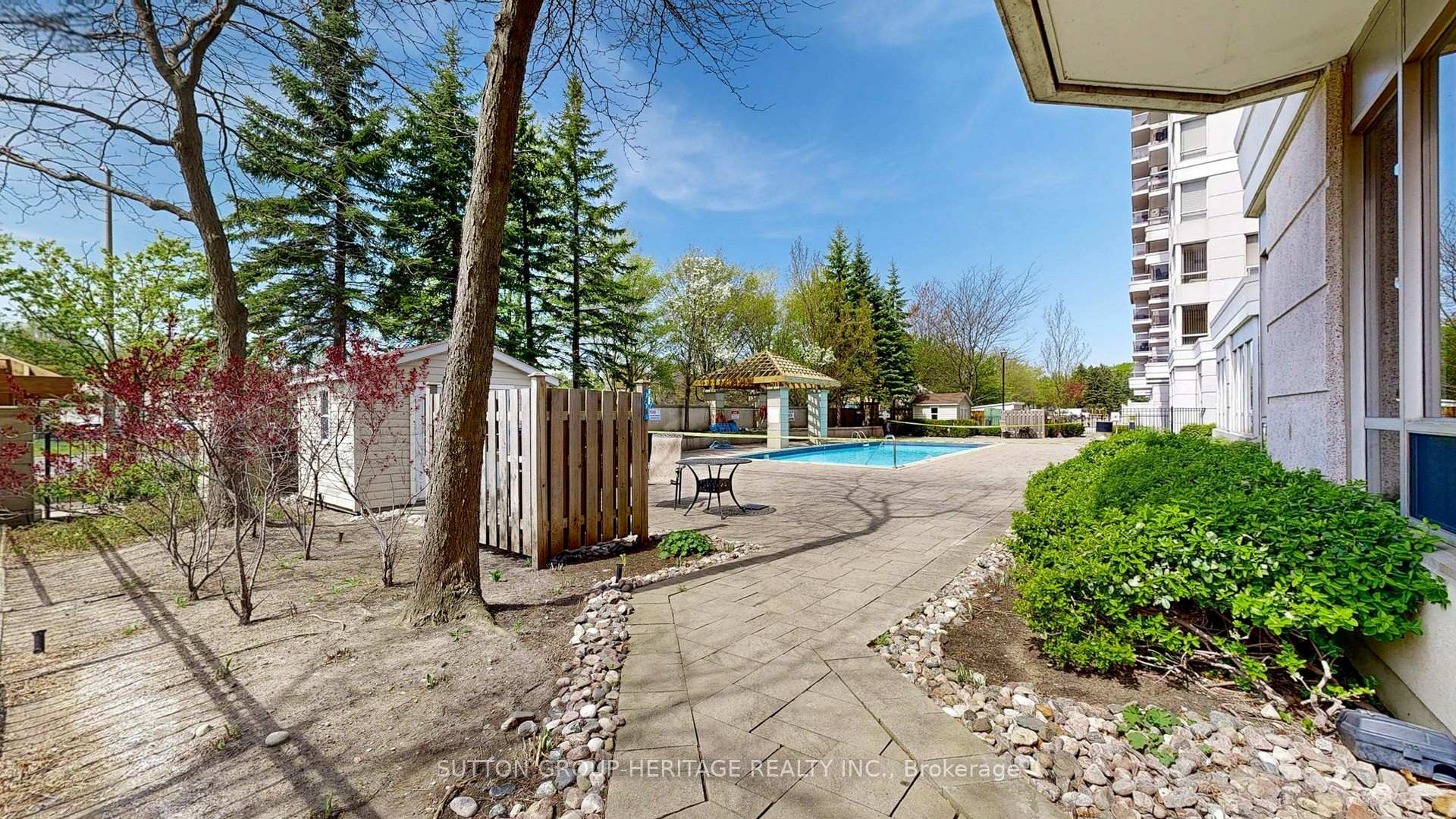 Photo 34 of Unit 202, 1000 The Esplanade N, Pickering, Town Centre — HOMEH