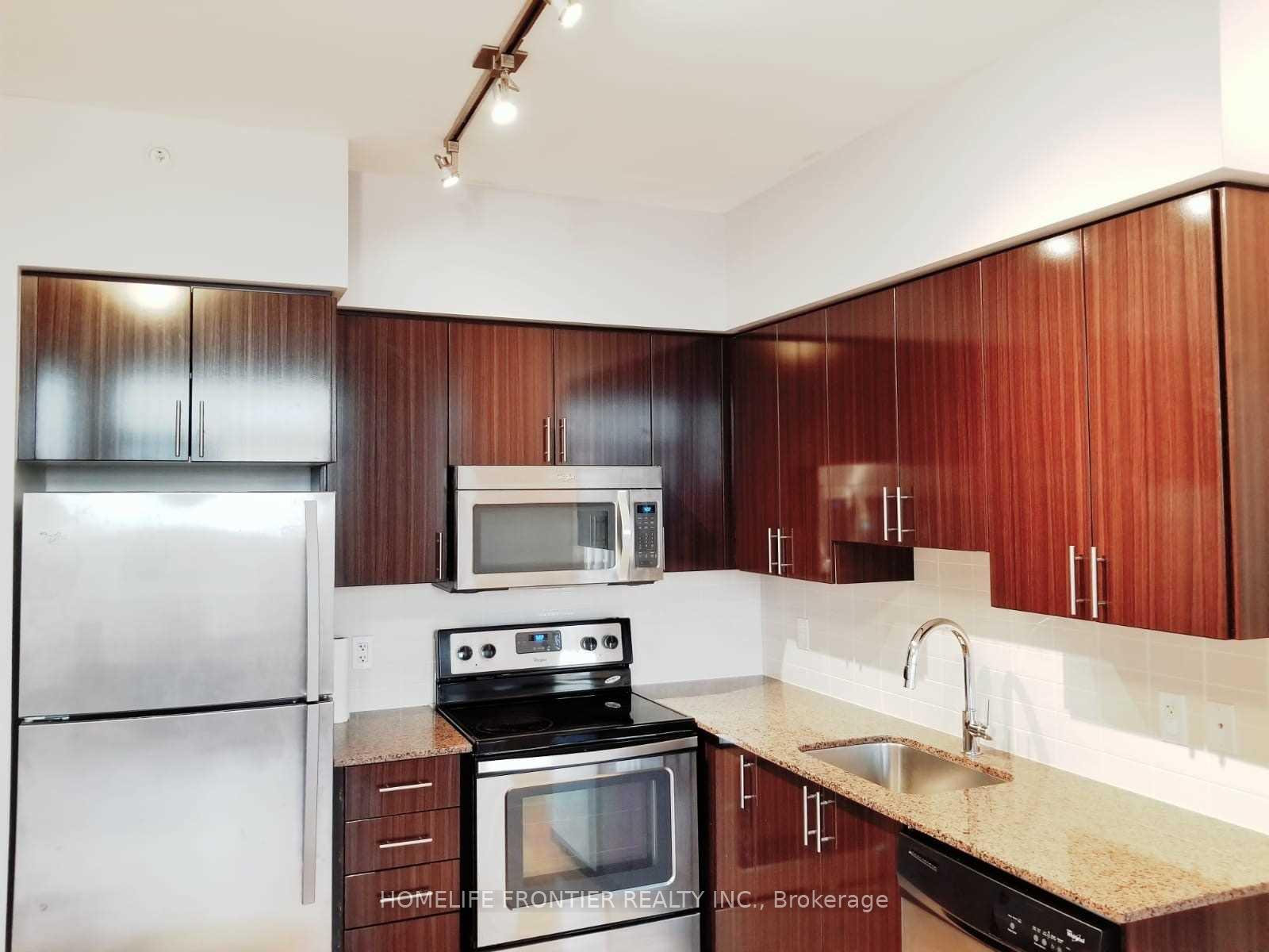 Photo 3 of Unit 1201, 85 North Park Road, Vaughan, Beverley Glen — HOMEH