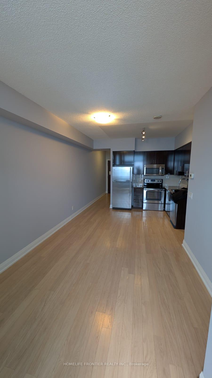 Photo 8 of Unit 1201, 85 North Park Road, Vaughan, Beverley Glen — HOMEH