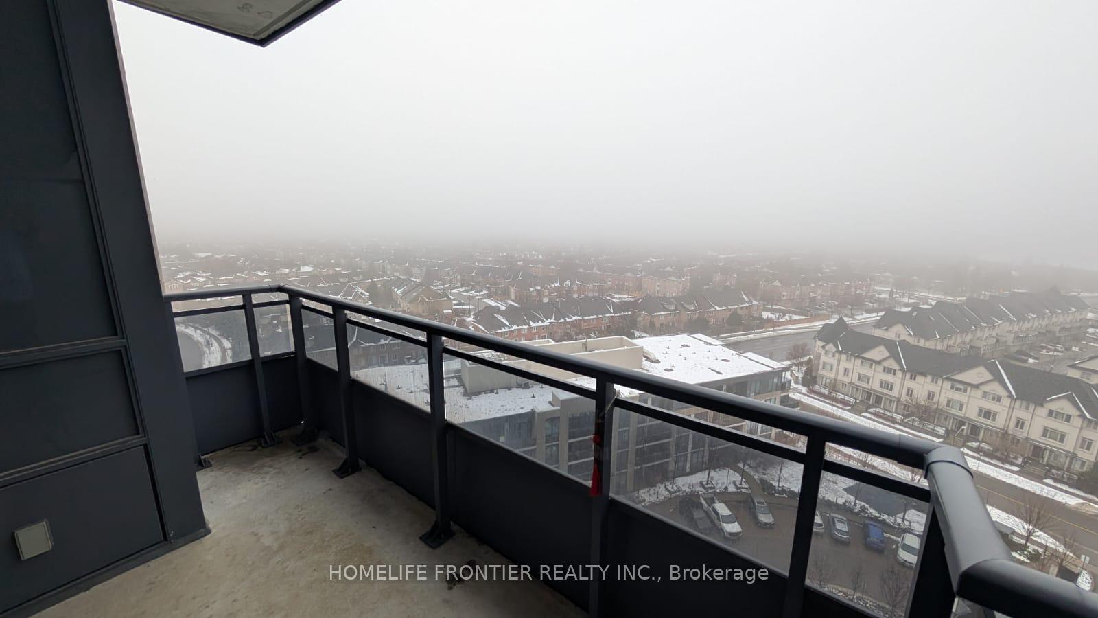 Photo 9 of Unit 1201, 85 North Park Road, Vaughan, Beverley Glen — HOMEH