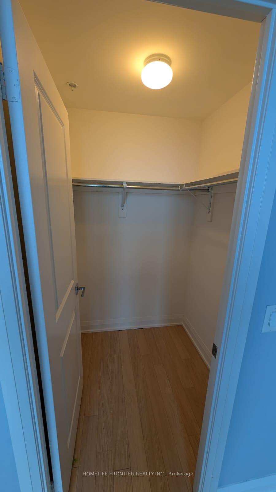 Photo 10 of Unit 1201, 85 North Park Road, Vaughan, Beverley Glen — HOMEH