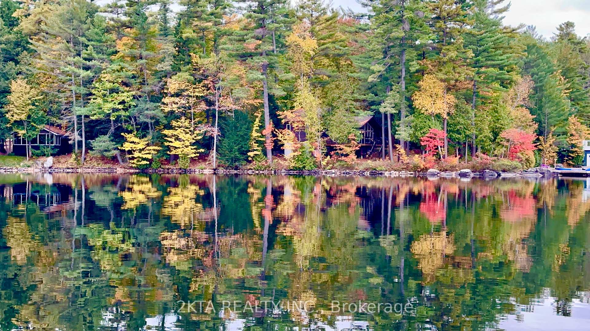 Photo 1 of 85 Island 26LM, Gravenhurst, Muskoka (S) — HOMEH