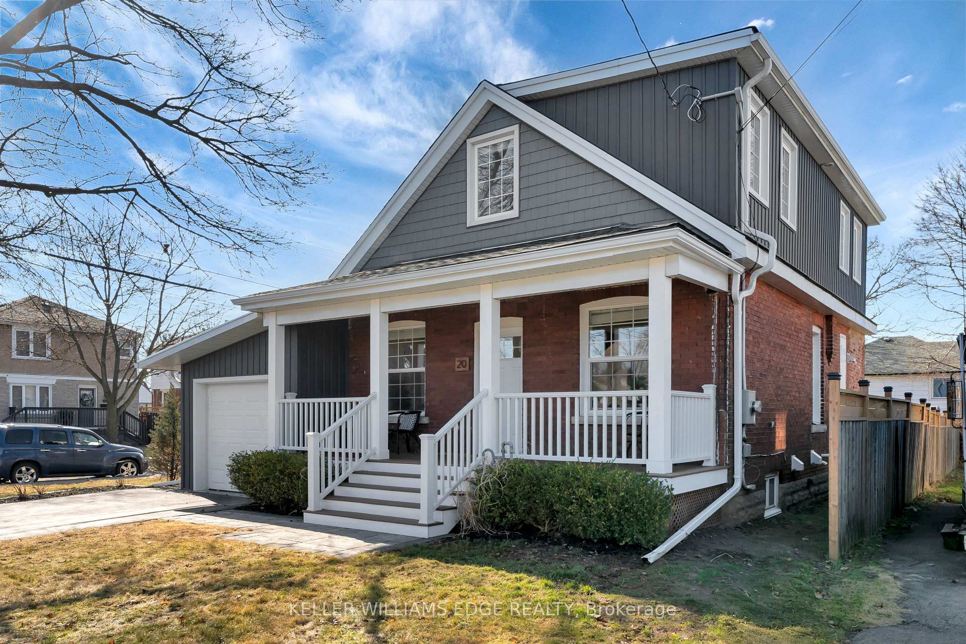 Photo 2 of 20 Crockett Street, Hamilton, Eastmount — HOMEH