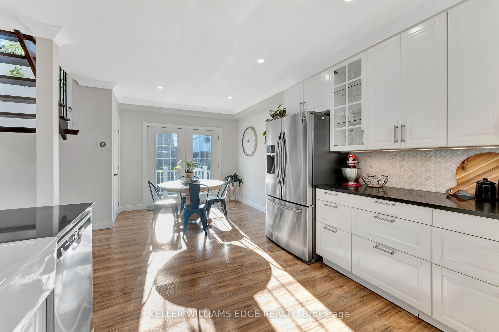 Photo 14 of 20 Crockett Street, Hamilton, Eastmount — HOMEH