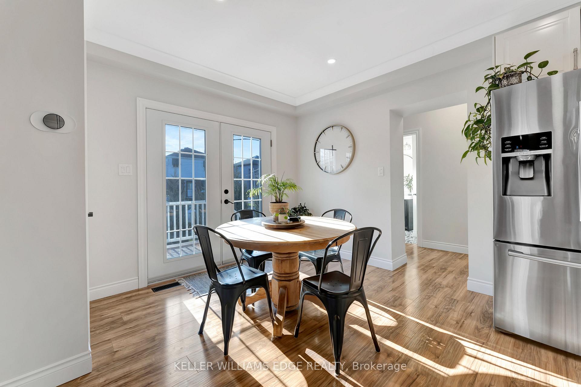 Photo 15 of 20 Crockett Street, Hamilton, Eastmount — HOMEH