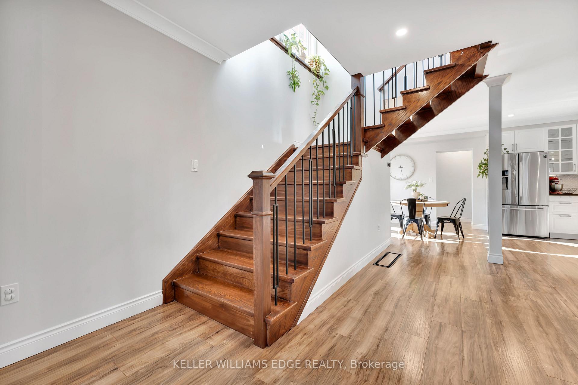 Photo 19 of 20 Crockett Street, Hamilton, Eastmount — HOMEH