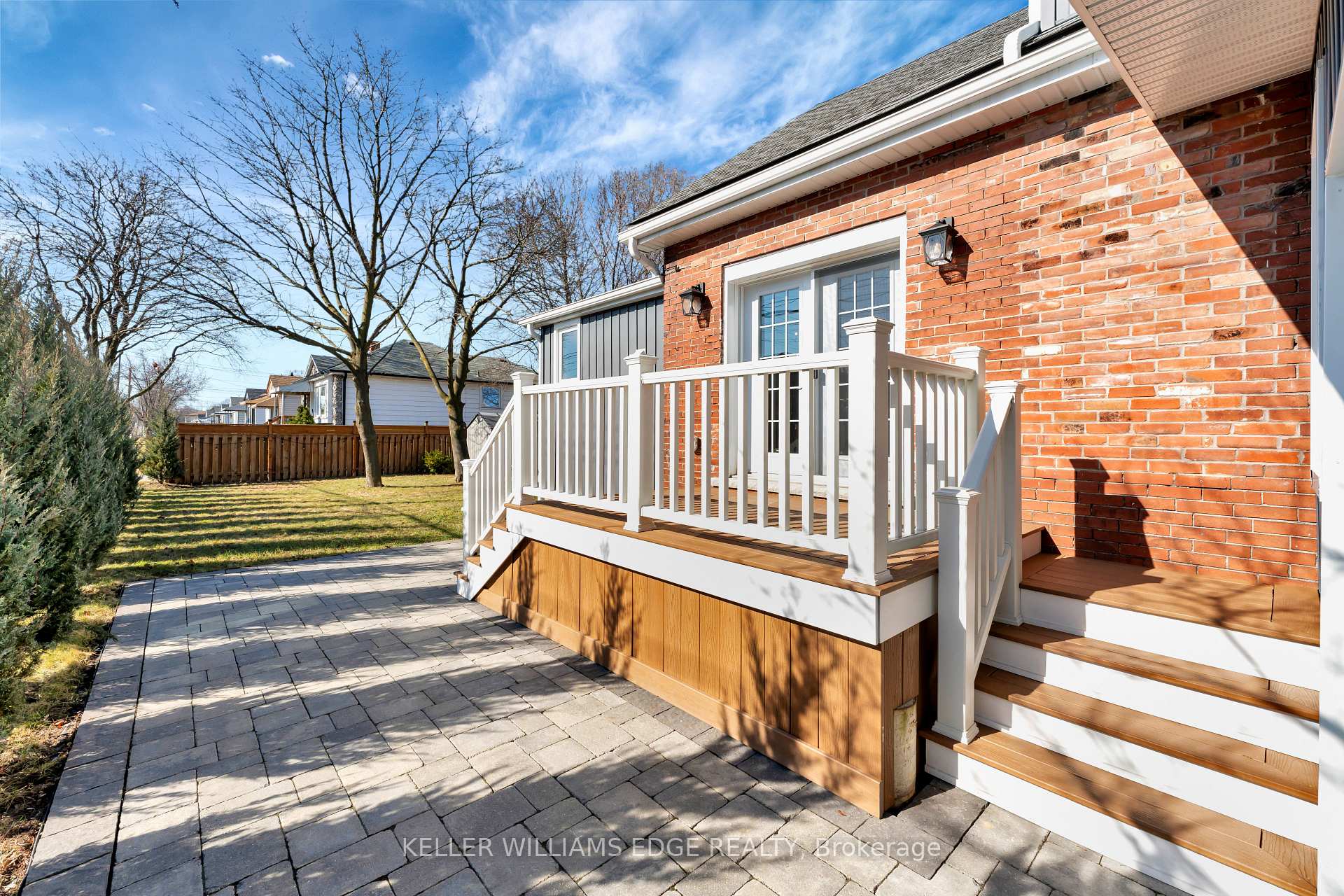 Photo 30 of 20 Crockett Street, Hamilton, Eastmount — HOMEH