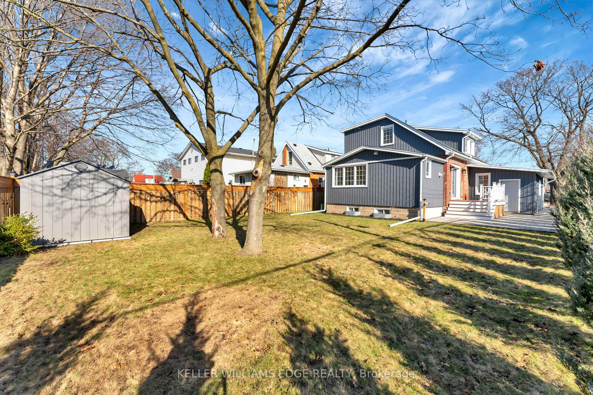 Photo 33 of 20 Crockett Street, Hamilton, Eastmount — HOMEH