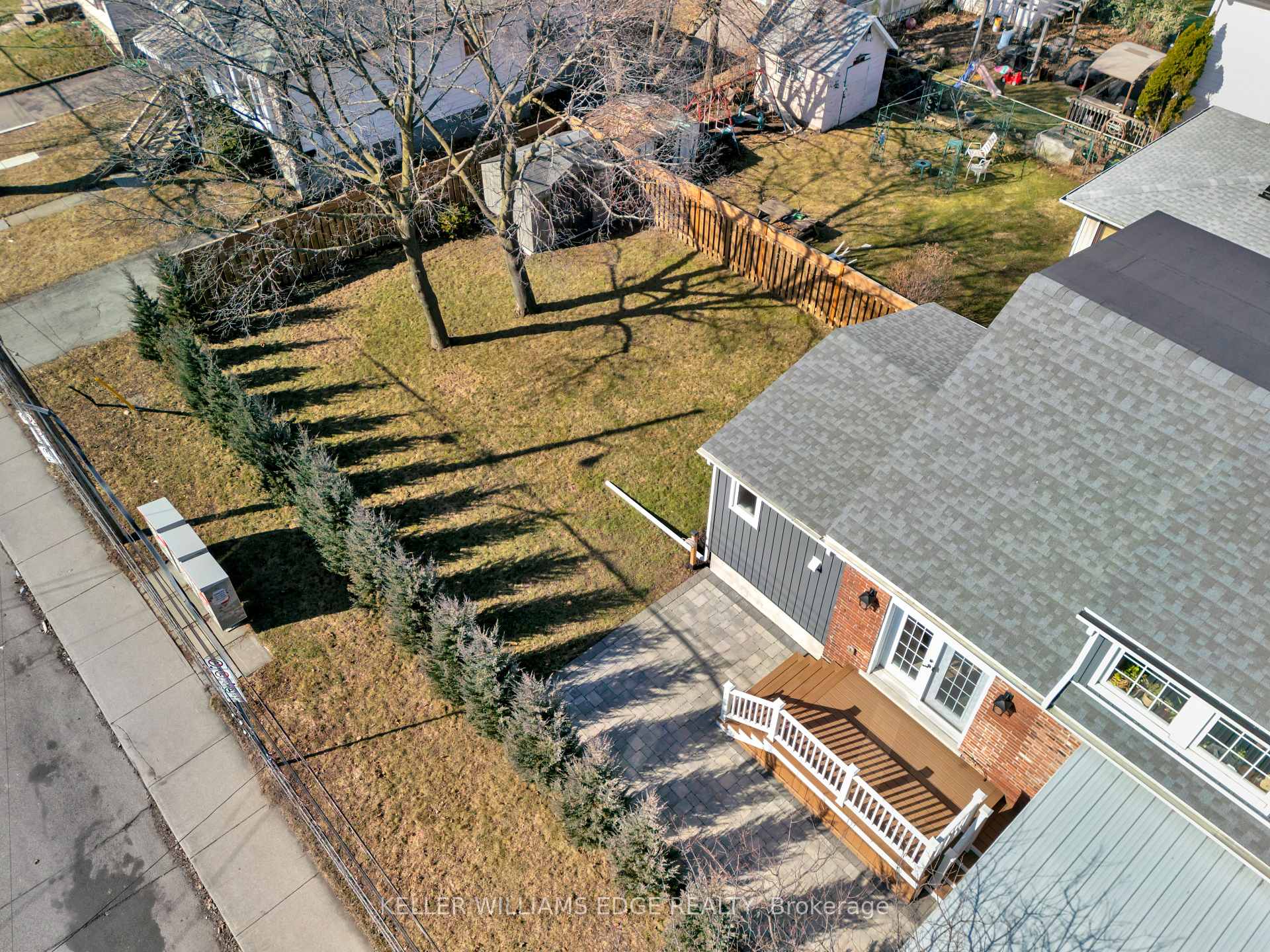 Photo 36 of 20 Crockett Street, Hamilton, Eastmount — HOMEH
