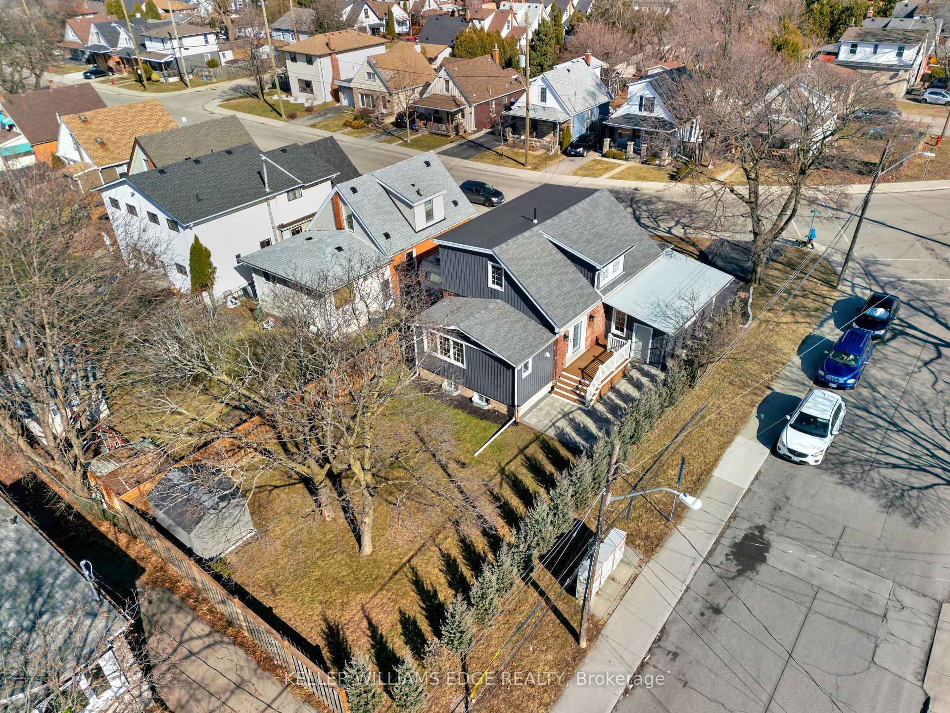 Photo 38 of 20 Crockett Street, Hamilton, Eastmount — HOMEH