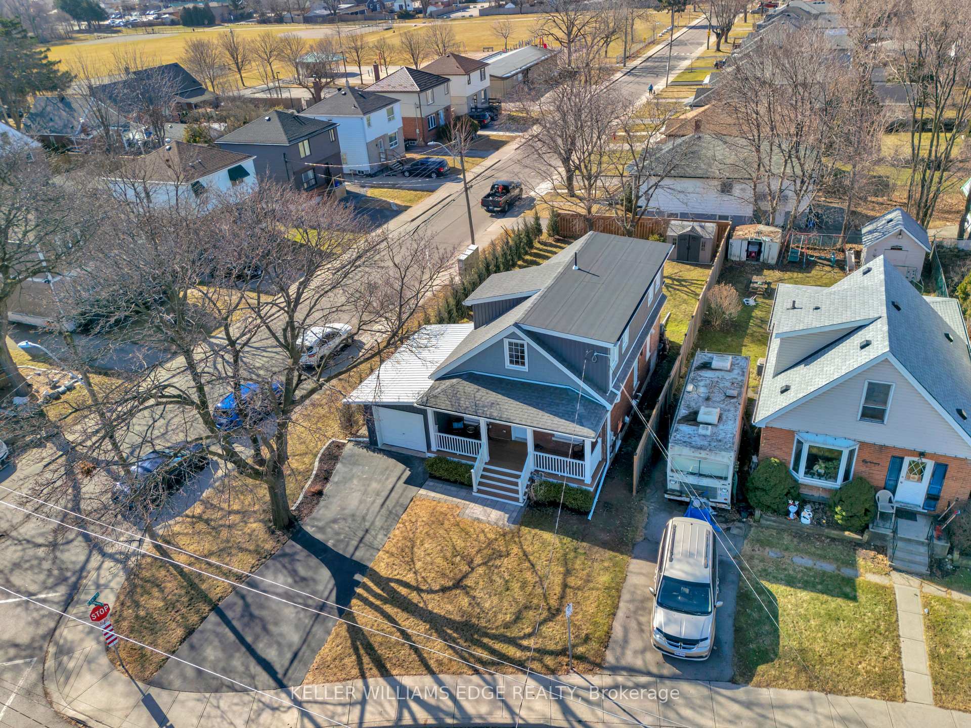 Photo 39 of 20 Crockett Street, Hamilton, Eastmount — HOMEH
