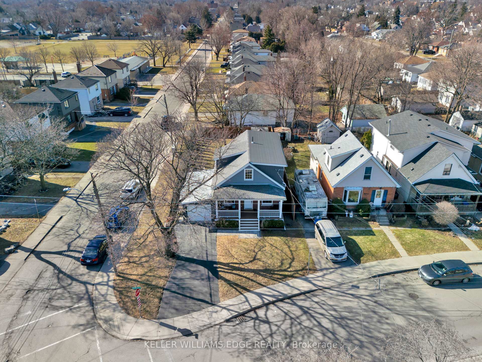 Photo 40 of 20 Crockett Street, Hamilton, Eastmount — HOMEH