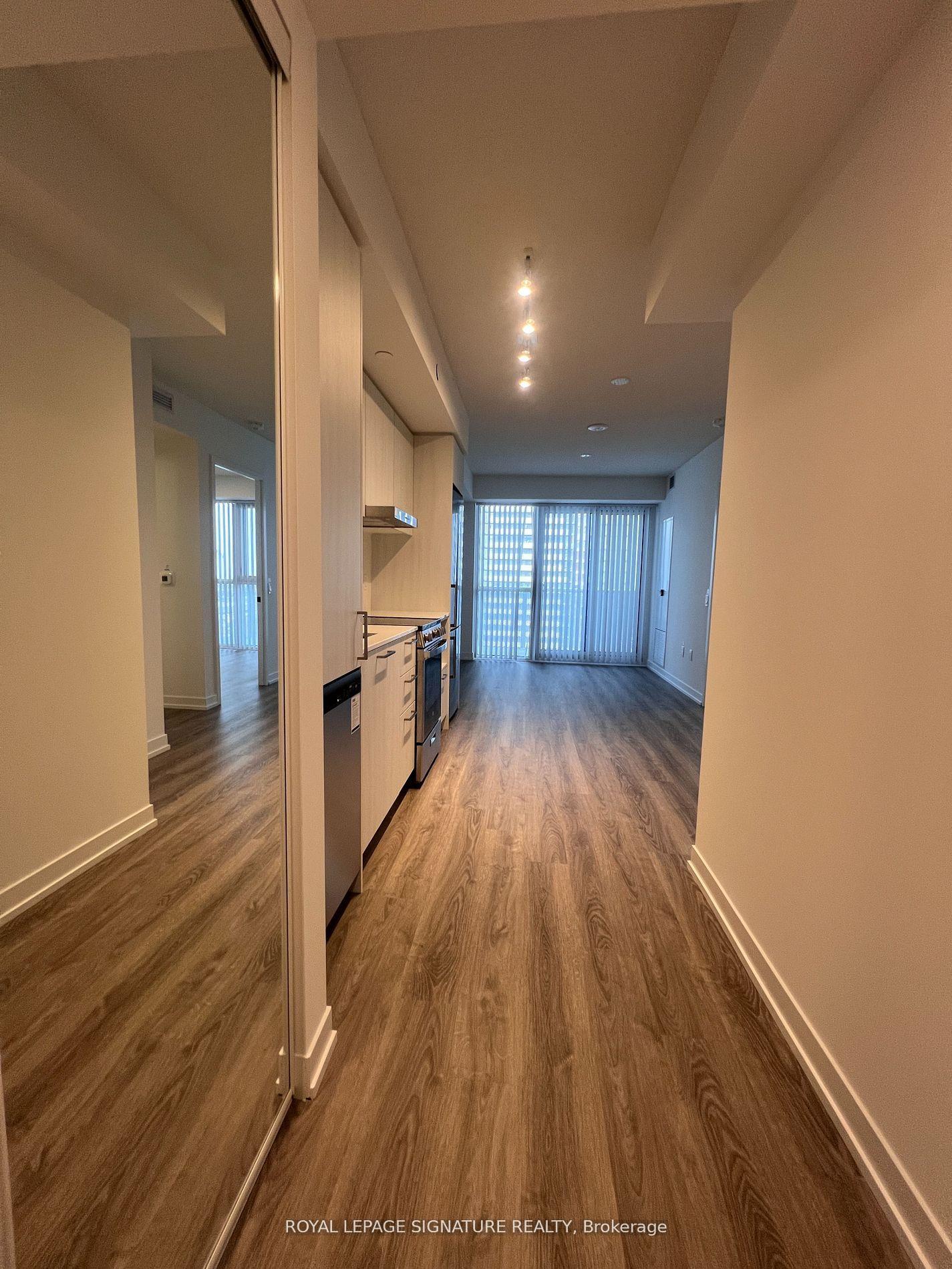 Photo 3 of Unit 1617, 195 Commerce Street, Vaughan, Vaughan Corporate Centre — HOMEH