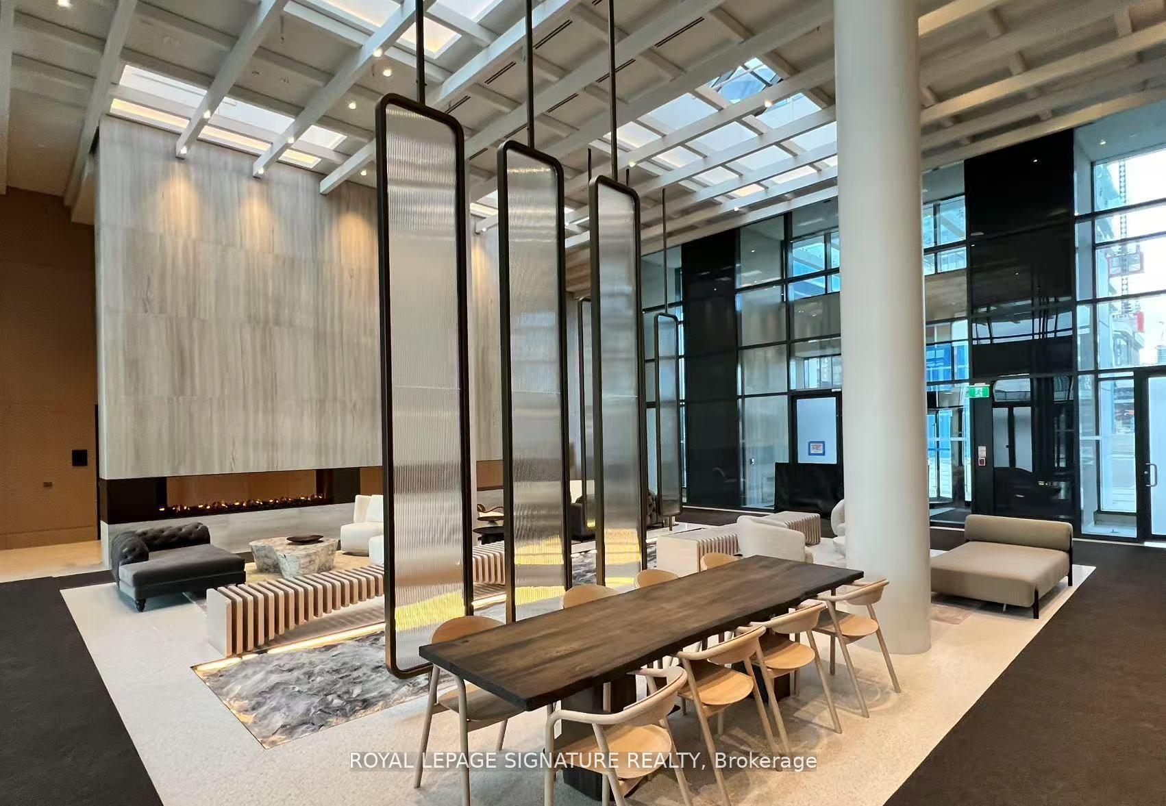 Photo 9 of Unit 1617, 195 Commerce Street, Vaughan, Vaughan Corporate Centre — HOMEH
