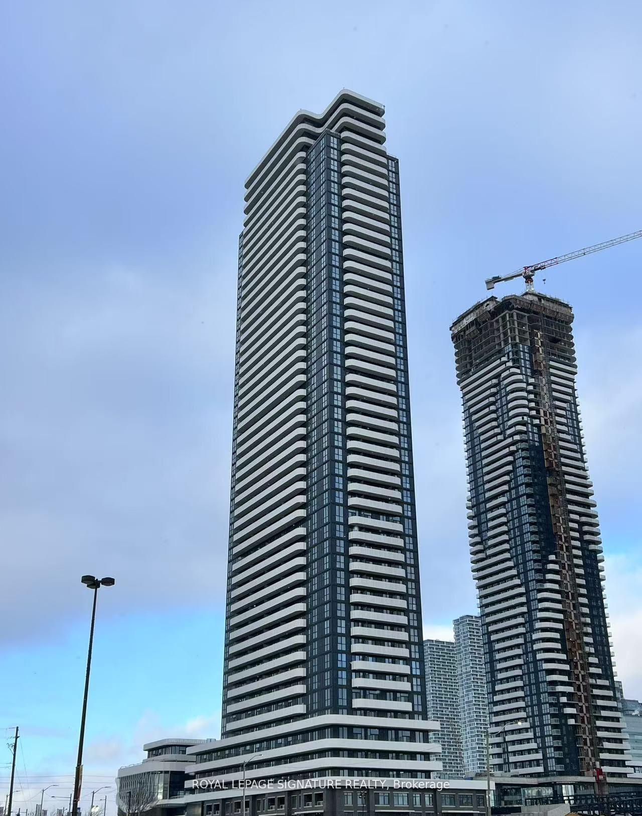 Photo 11 of Unit 1617, 195 Commerce Street, Vaughan, Vaughan Corporate Centre — HOMEH