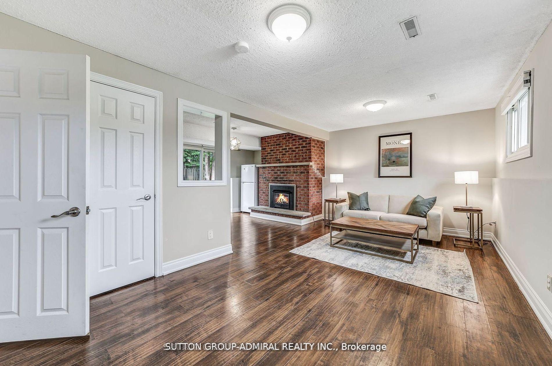 Photo 2 of 14 Chippawa (BSMT) Court, Barrie, North Shore — HOMEH