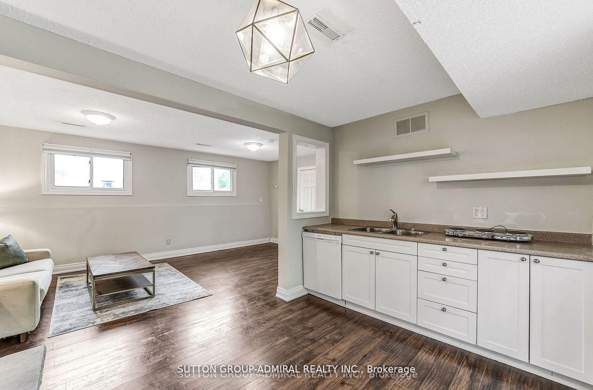 Photo 6 of 14 Chippawa (BSMT) Court, Barrie, North Shore — HOMEH