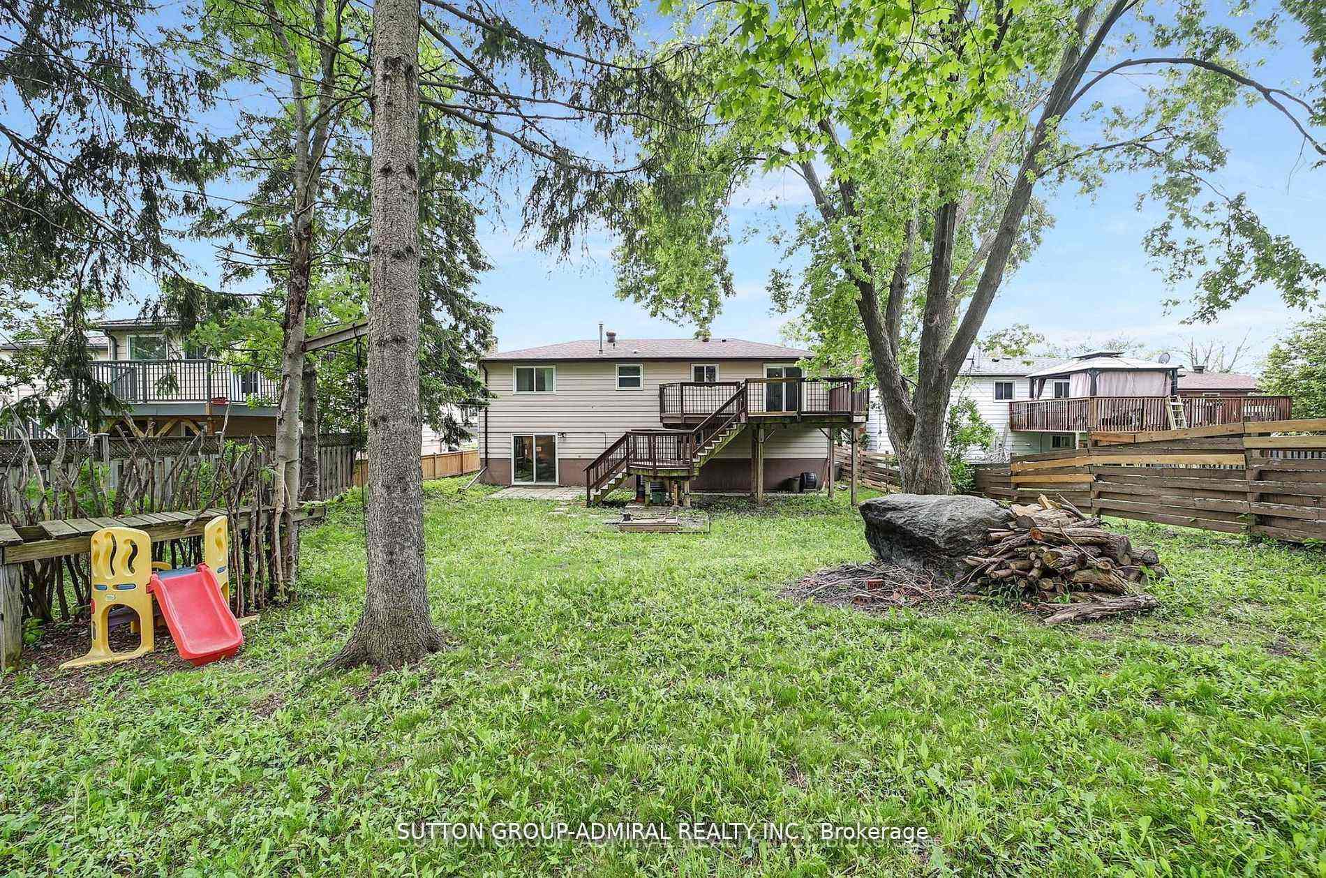Photo 7 of 14 Chippawa (BSMT) Court, Barrie, North Shore — HOMEH