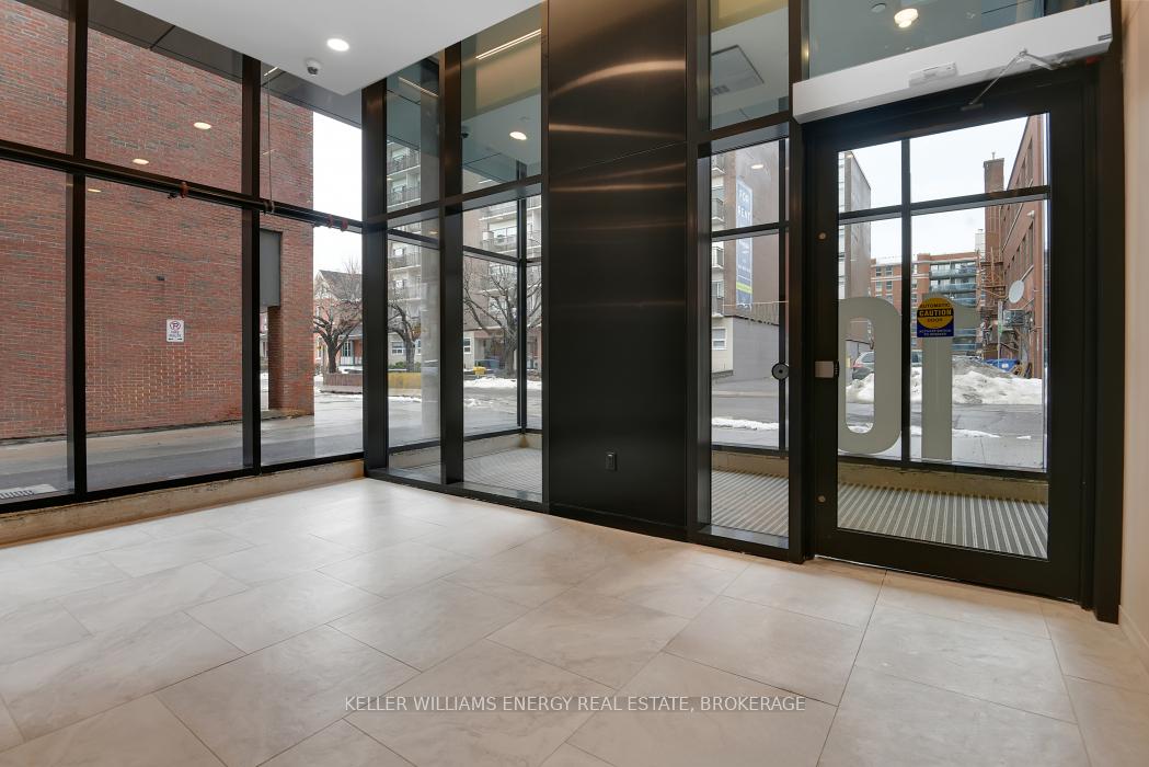 Photo 22 of Unit 706, 10 James Street, Ottawa, Ottawa Centre — HOMEH