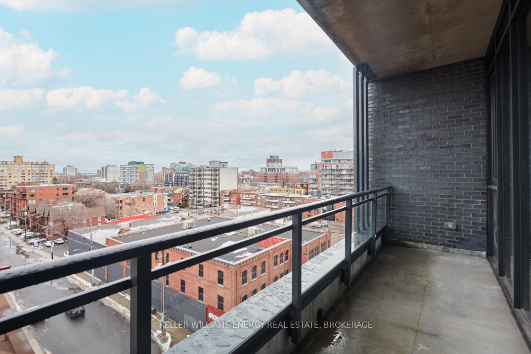 Photo 48 of Unit 706, 10 James Street, Ottawa, Ottawa Centre — HOMEH