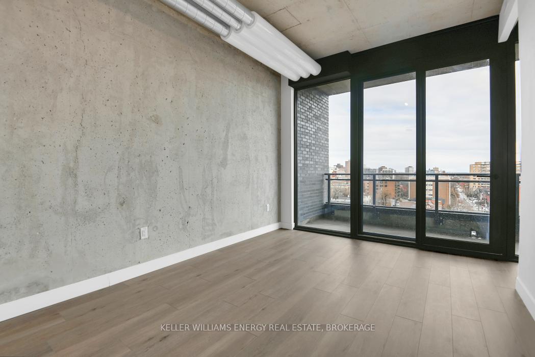 Photo 10 of Unit 706, 10 James Street, Ottawa, Ottawa Centre — HOMEH