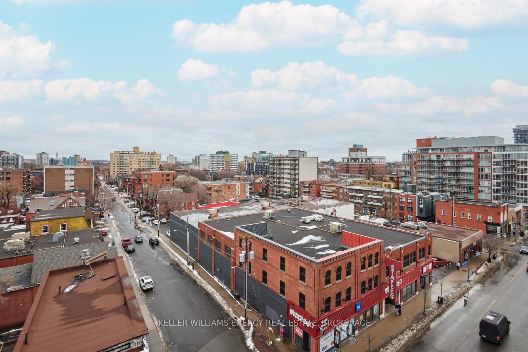 Photo 66 of Unit 706, 10 James Street, Ottawa, Ottawa Centre — HOMEH