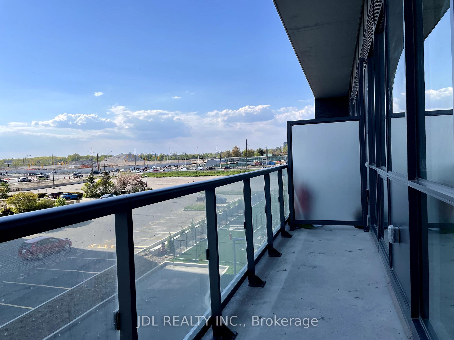 Photo 1 of Unit 302, 2 Sonic Way, Toronto, Flemingdon Park — HOMEH