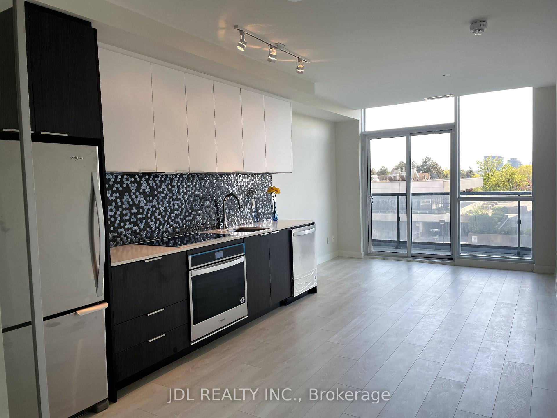 Photo 2 of Unit 302, 2 Sonic Way, Toronto, Flemingdon Park — HOMEH