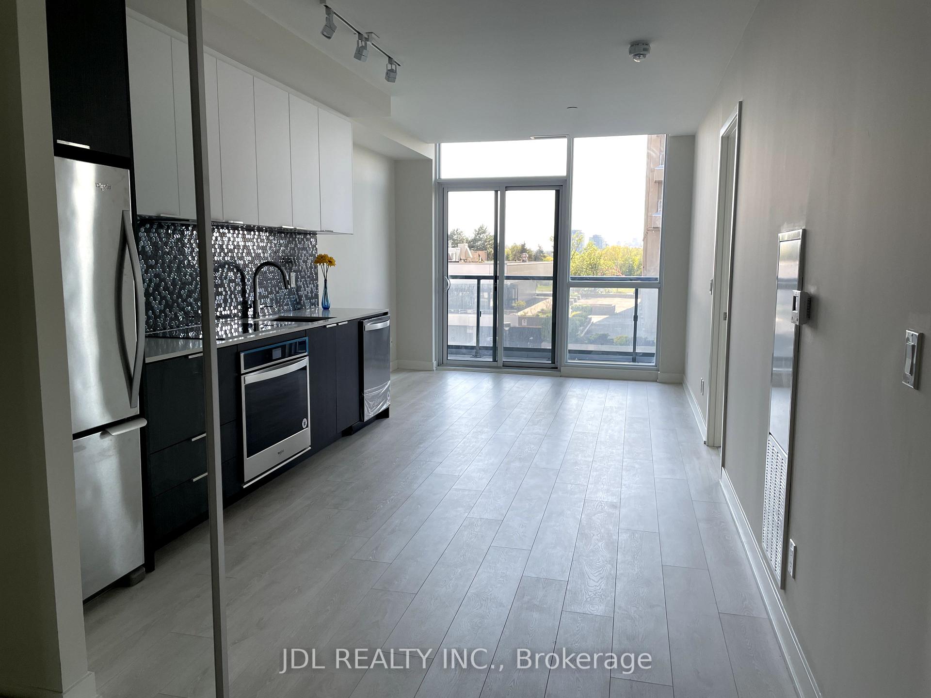 Photo 4 of Unit 302, 2 Sonic Way, Toronto, Flemingdon Park — HOMEH