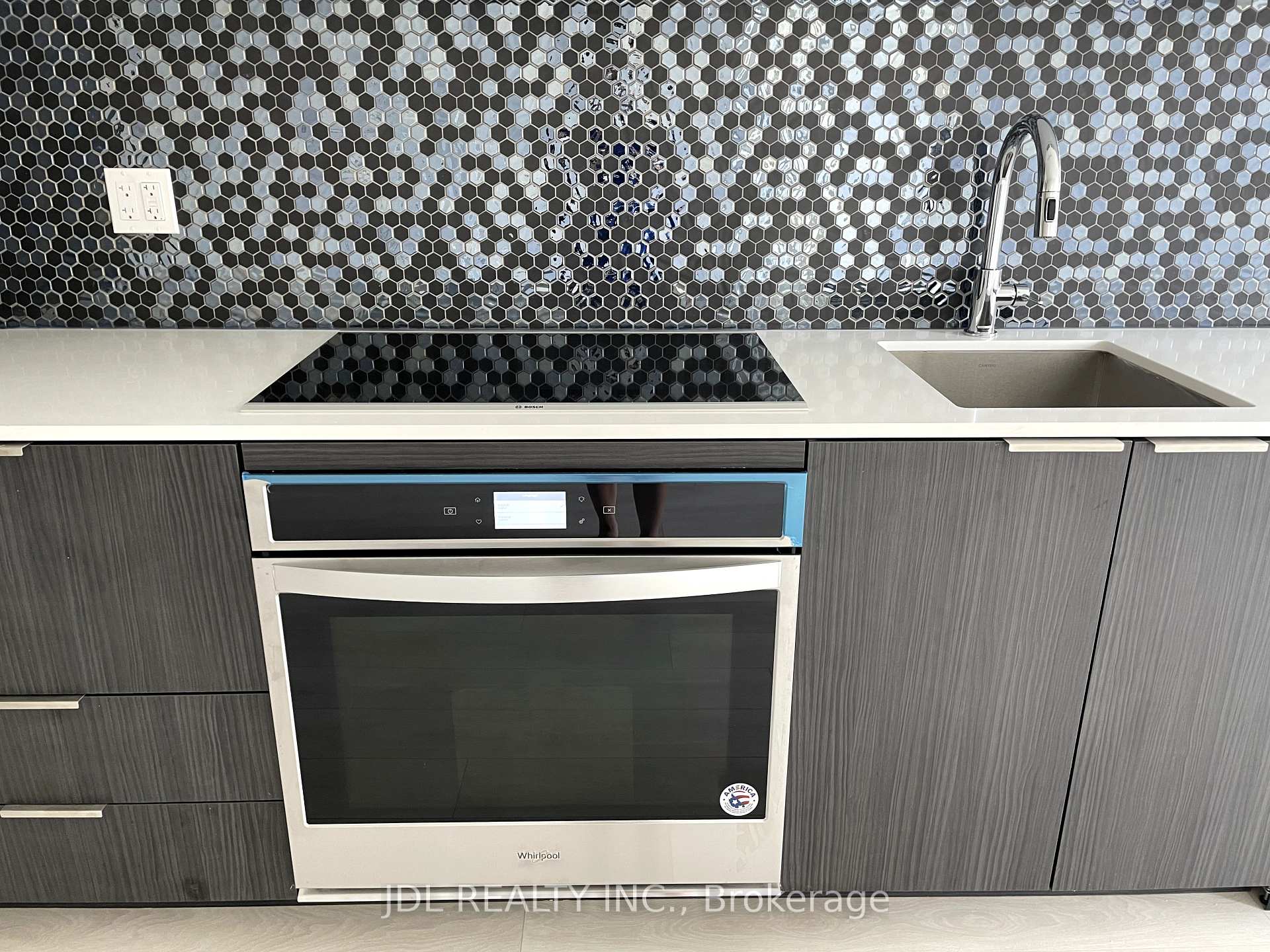 Photo 6 of Unit 302, 2 Sonic Way, Toronto, Flemingdon Park — HOMEH