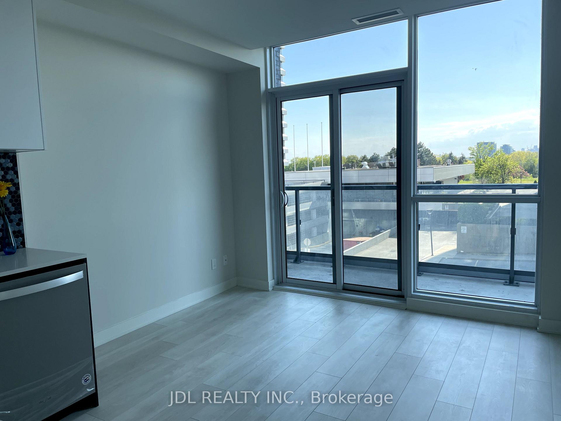 Photo 7 of Unit 302, 2 Sonic Way, Toronto, Flemingdon Park — HOMEH