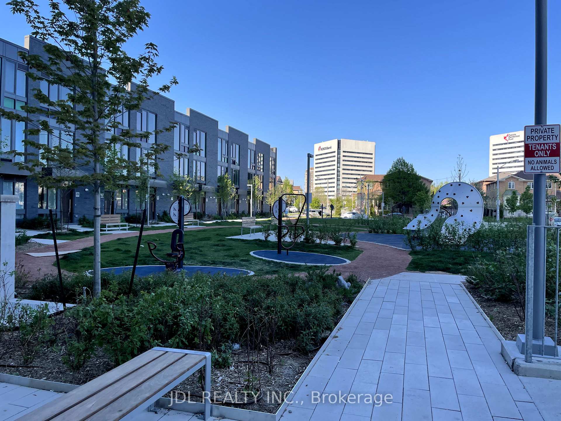 Photo 19 of Unit 302, 2 Sonic Way, Toronto, Flemingdon Park — HOMEH