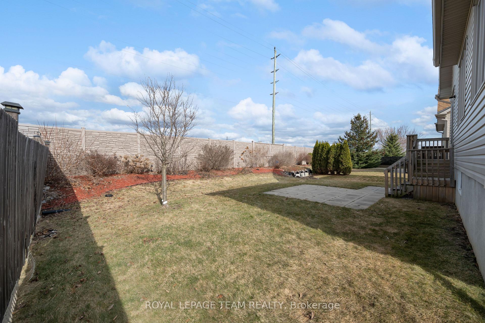 Photo 34 of 81 McGregor Street, Carleton Place — HOMEH