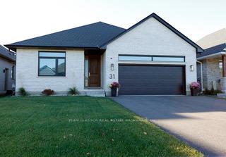 Photo 1 of 31 Royal Dornoch Drive, St. Thomas — HOMEH
