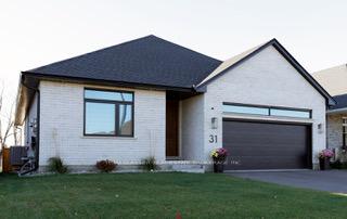 Photo 2 of 31 Royal Dornoch Drive, St. Thomas — HOMEH