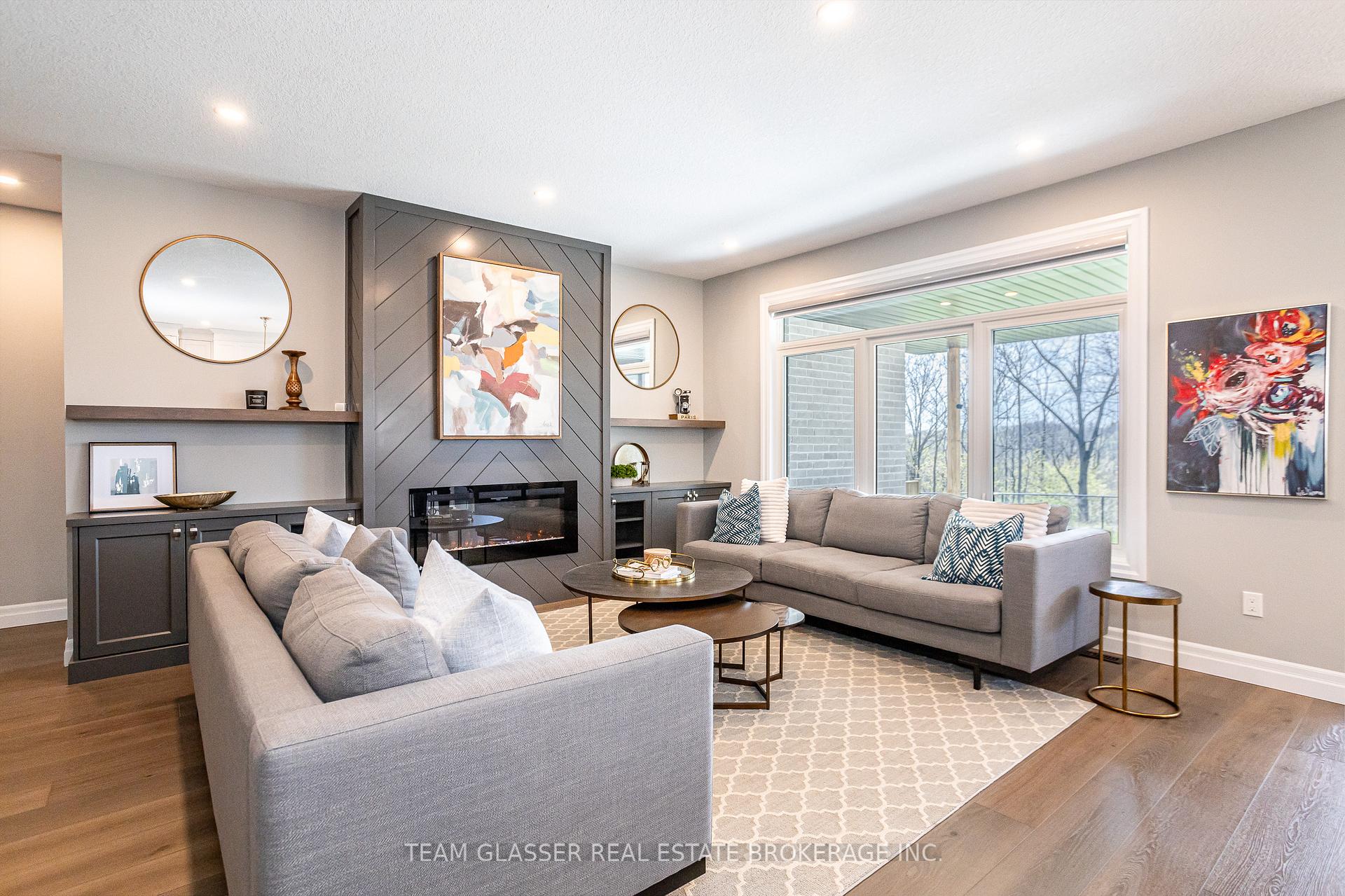 Photo 4 of 31 Royal Dornoch Drive, St. Thomas — HOMEH