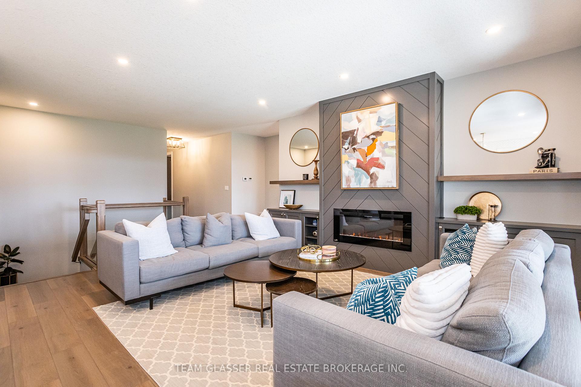 Photo 5 of 31 Royal Dornoch Drive, St. Thomas — HOMEH