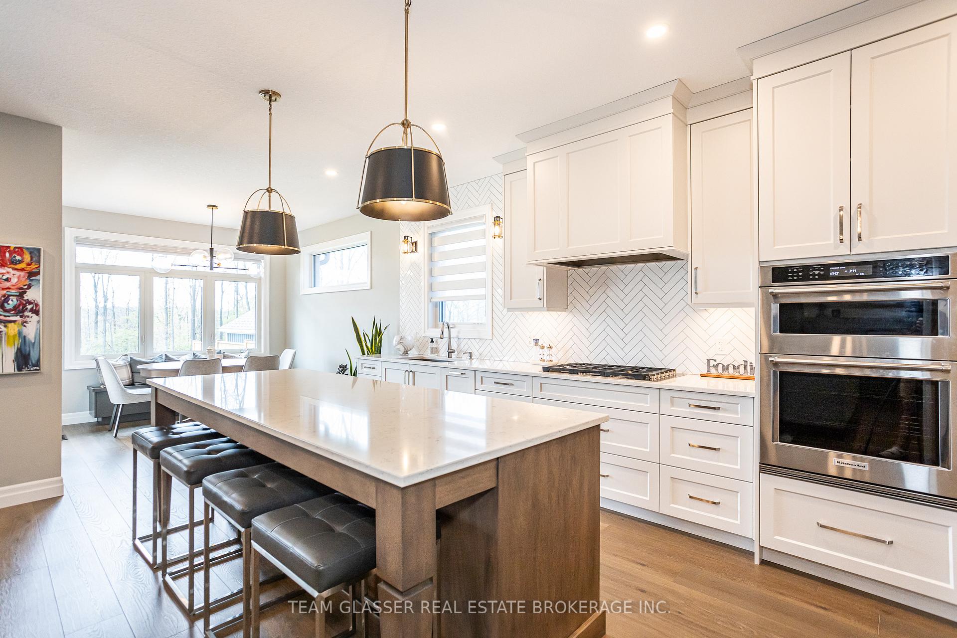 Photo 7 of 31 Royal Dornoch Drive, St. Thomas — HOMEH
