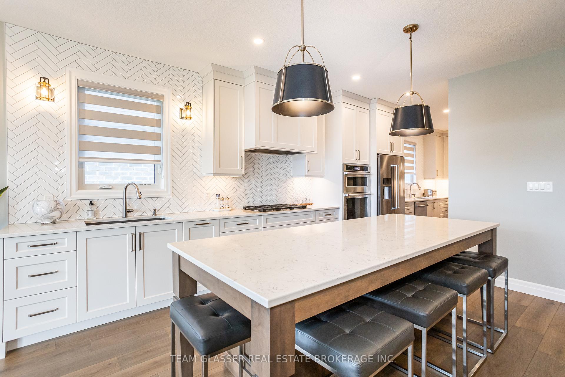 Photo 8 of 31 Royal Dornoch Drive, St. Thomas — HOMEH